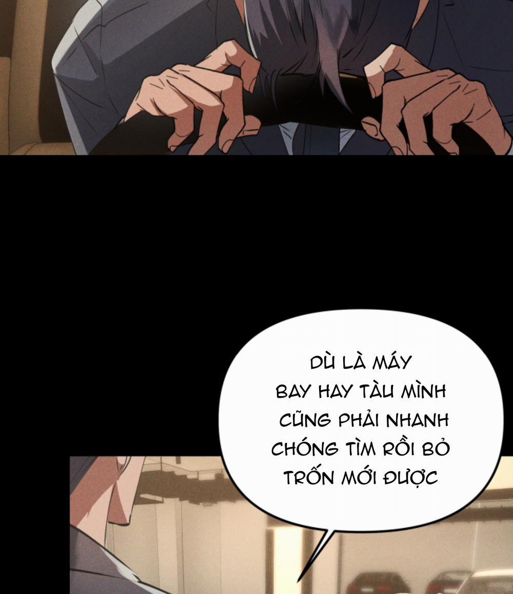 Trưởng Phòng, Vất Vả Cho Anh Rồi 3 trang 100