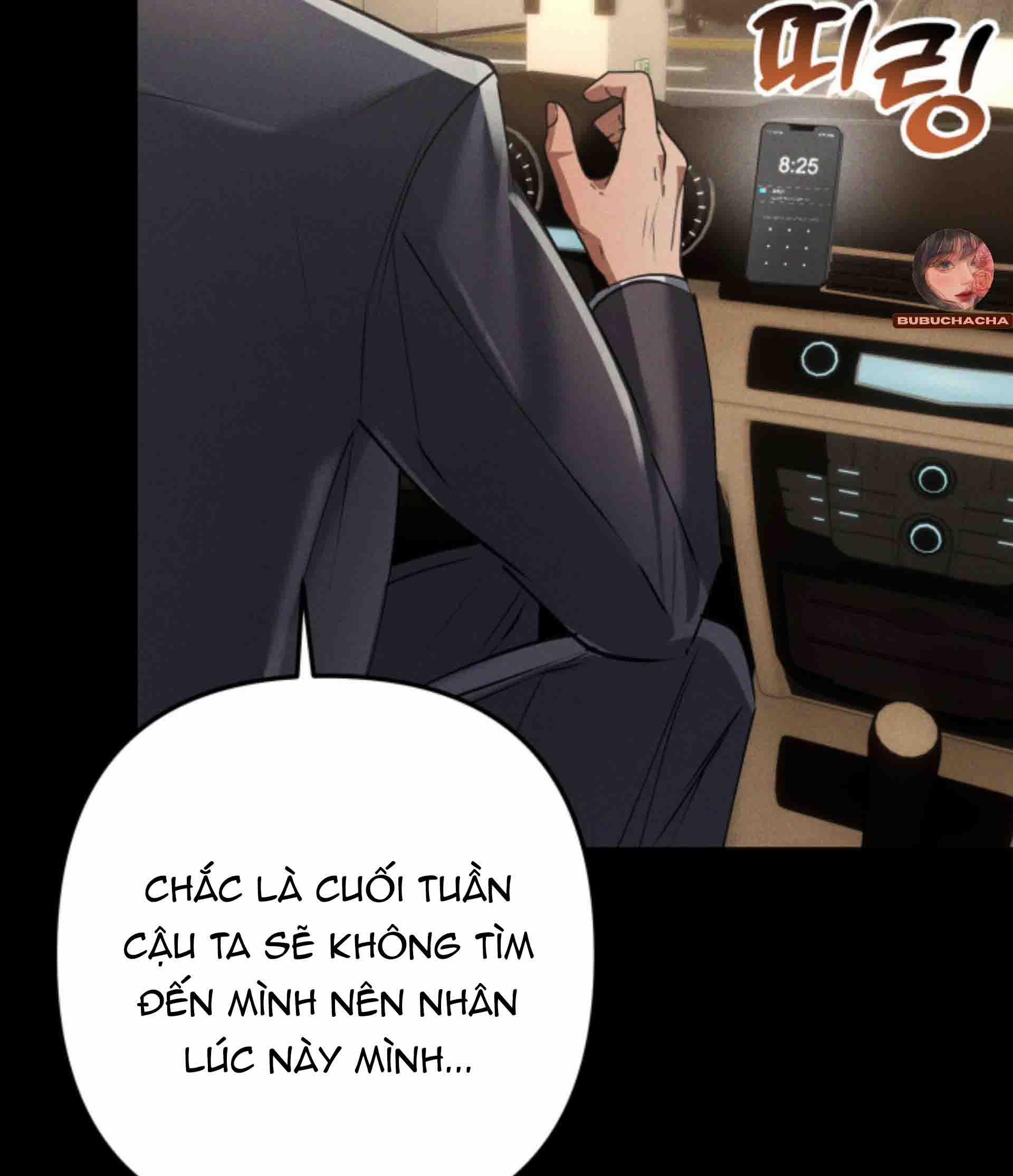 Trưởng Phòng, Vất Vả Cho Anh Rồi 3 trang 101