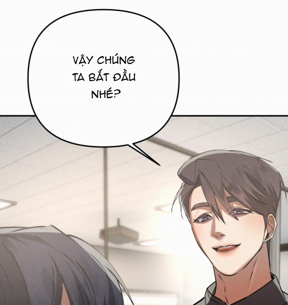 Trưởng Phòng, Vất Vả Cho Anh Rồi 3 trang 15