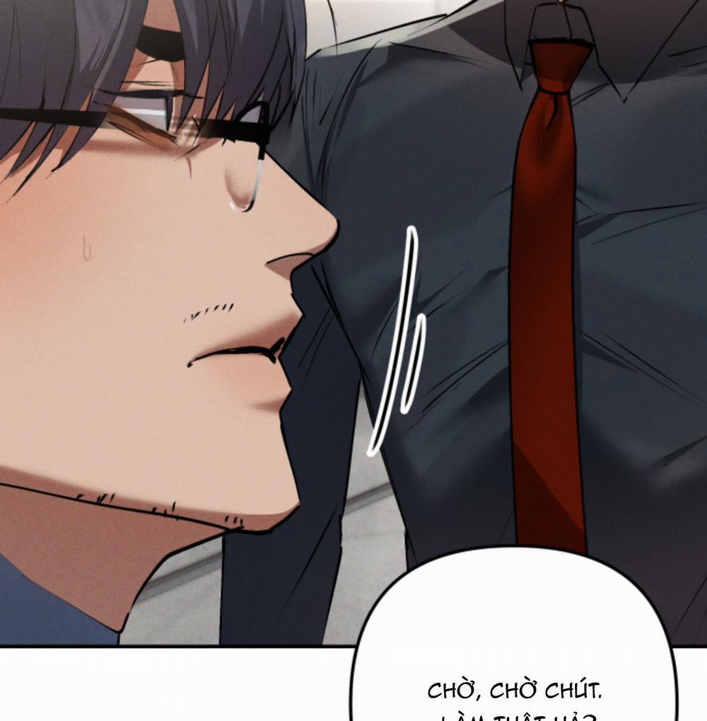 Trưởng Phòng, Vất Vả Cho Anh Rồi 3 trang 16