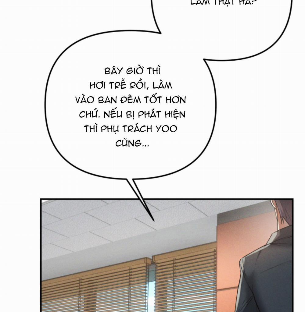 Trưởng Phòng, Vất Vả Cho Anh Rồi 3 trang 17