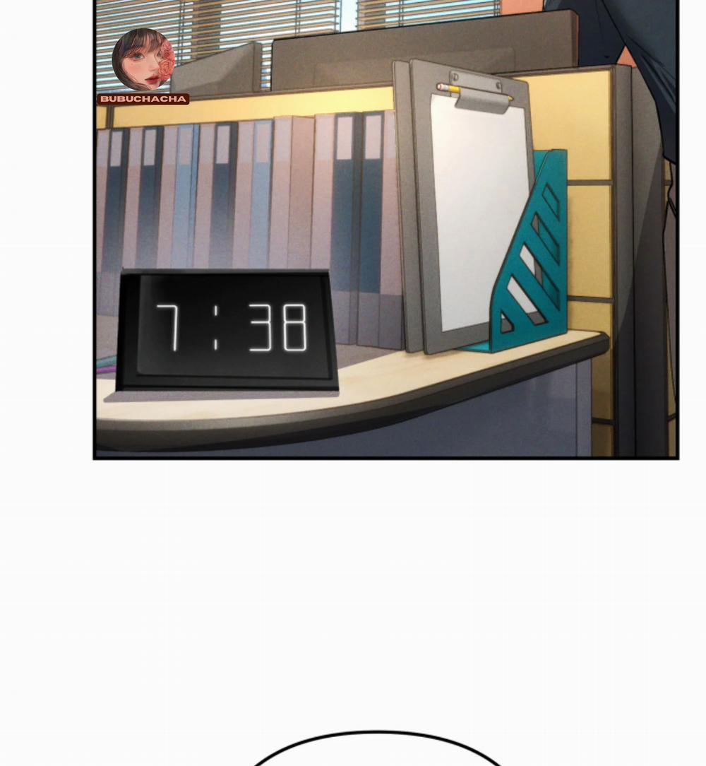 Trưởng Phòng, Vất Vả Cho Anh Rồi 3 trang 18