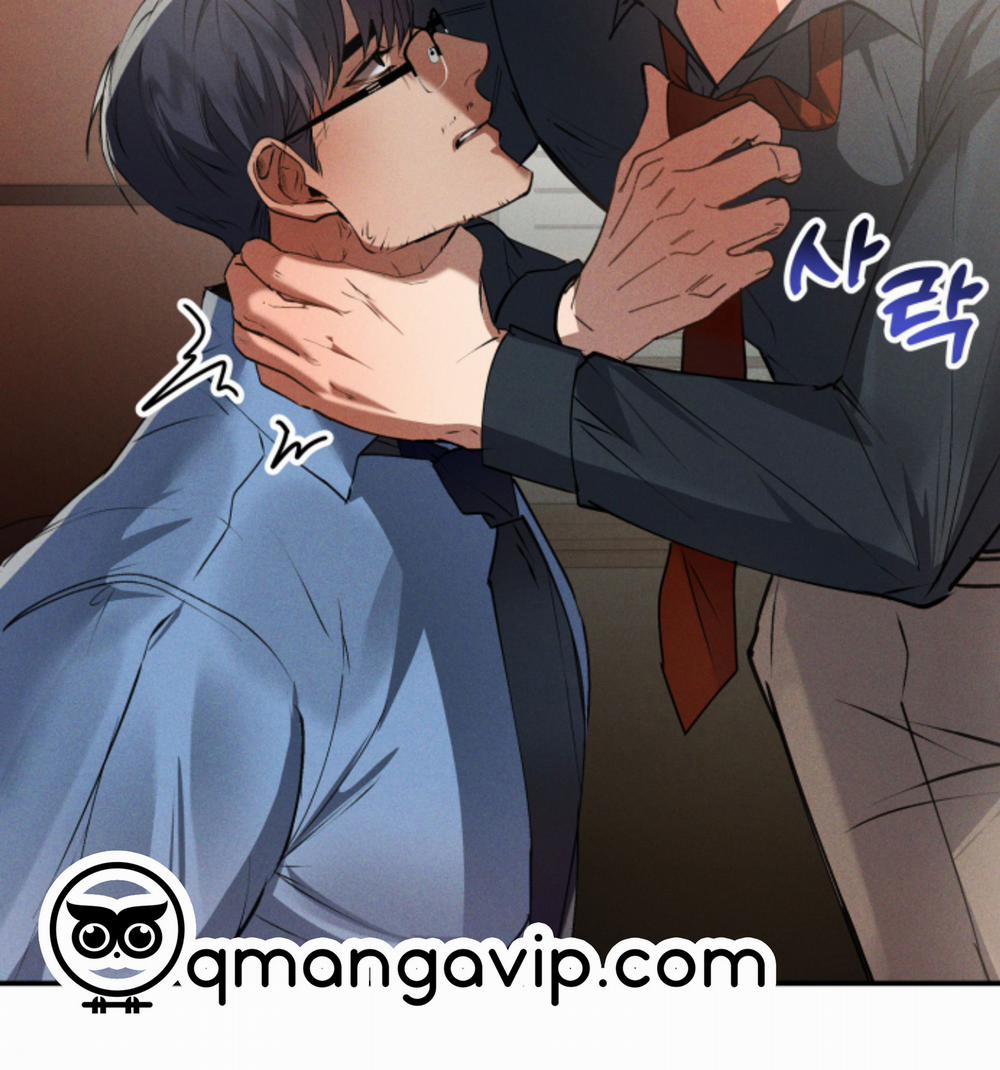 Trưởng Phòng, Vất Vả Cho Anh Rồi 3 trang 20