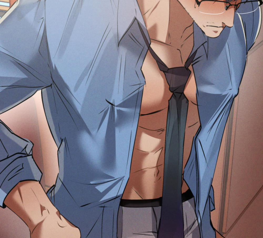 Trưởng Phòng, Vất Vả Cho Anh Rồi 3 trang 23