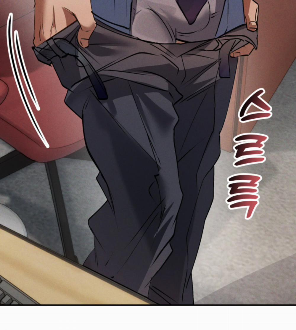 Trưởng Phòng, Vất Vả Cho Anh Rồi 3 trang 24