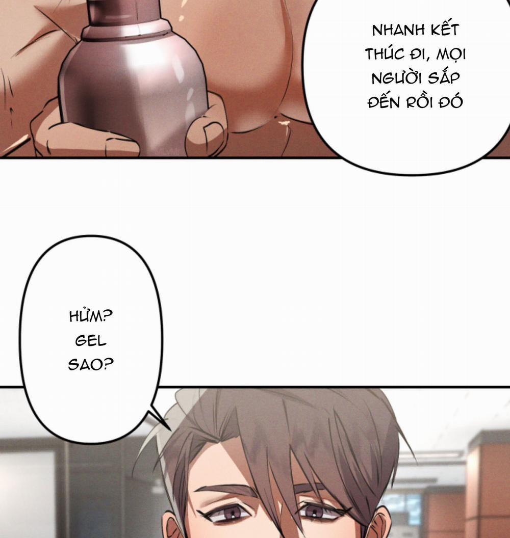 Trưởng Phòng, Vất Vả Cho Anh Rồi 3 trang 29