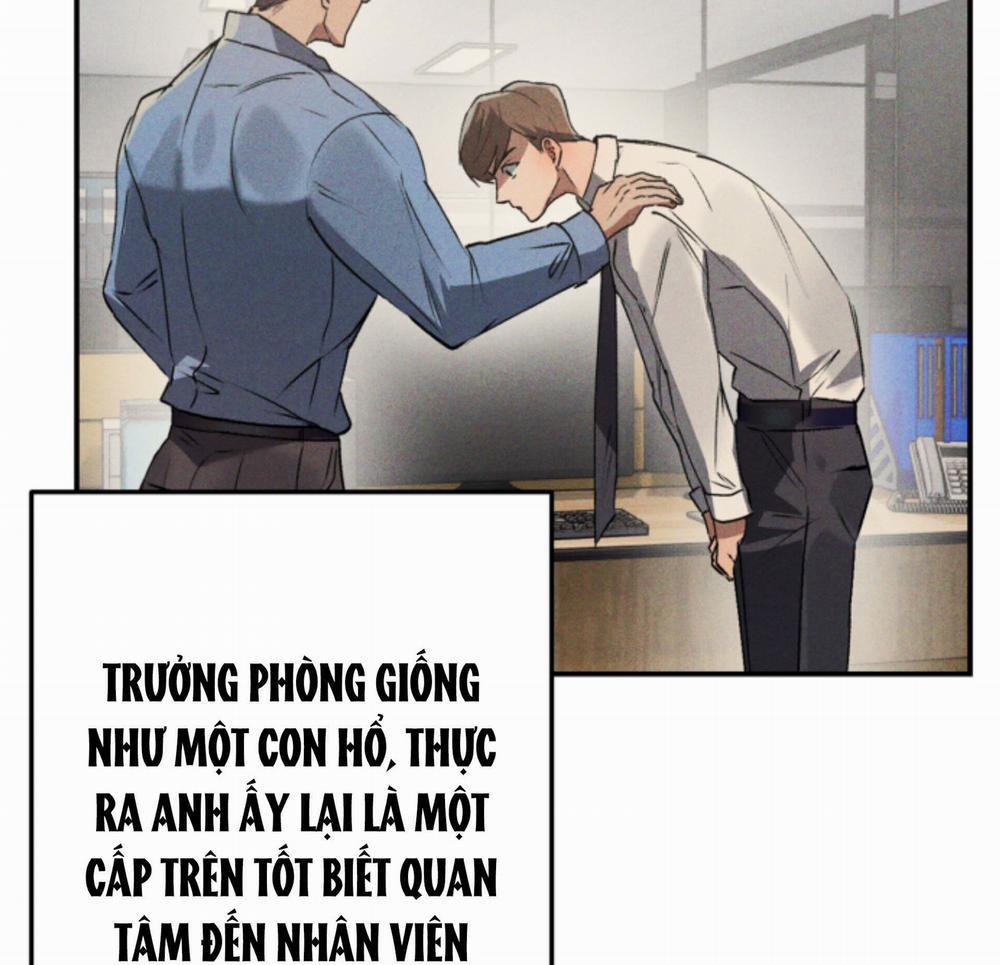 Trưởng Phòng, Vất Vả Cho Anh Rồi 3 trang 3