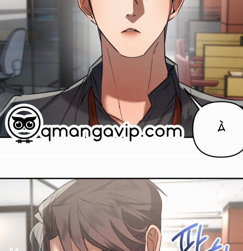 Trưởng Phòng, Vất Vả Cho Anh Rồi 3 trang 30