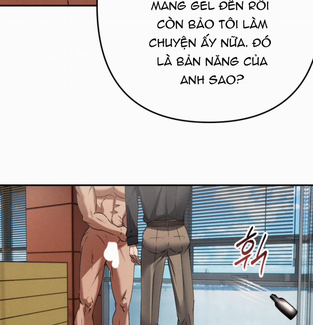 Trưởng Phòng, Vất Vả Cho Anh Rồi 3 trang 34