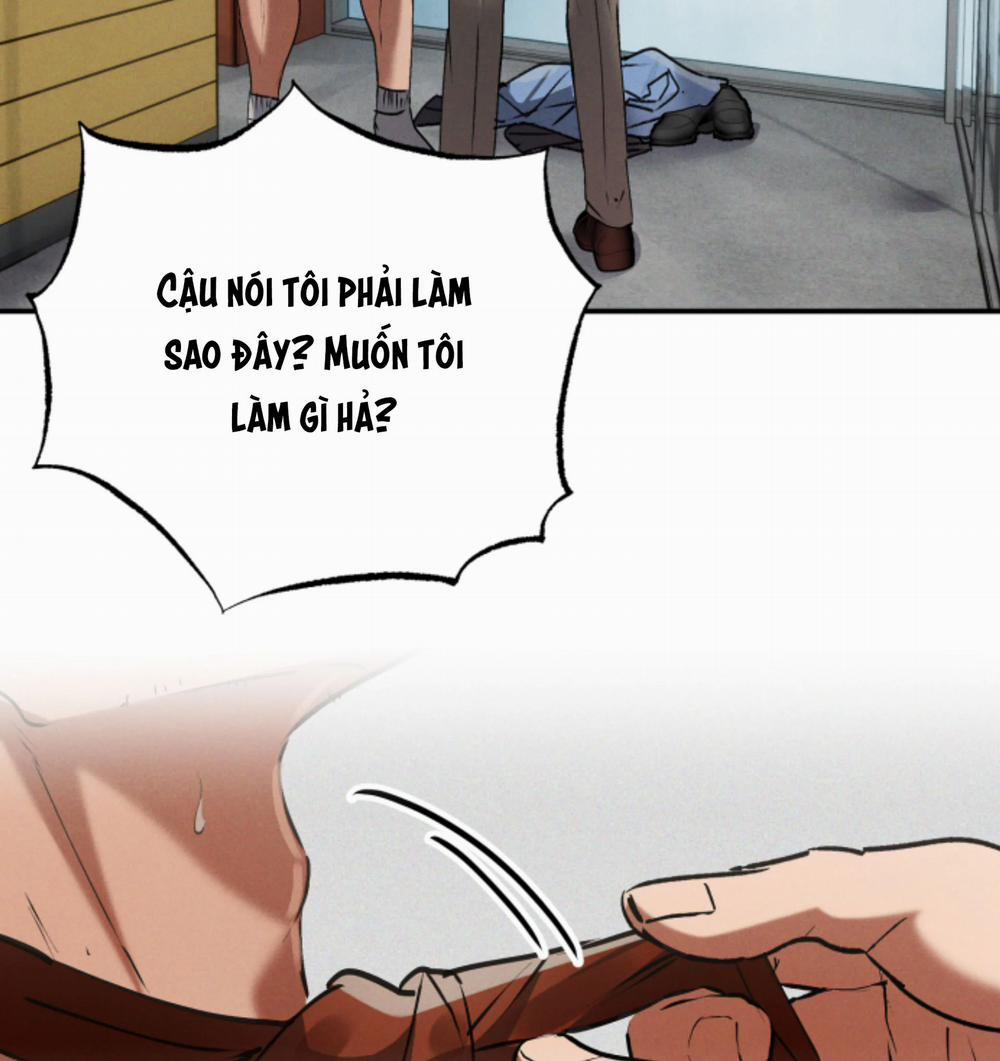 Trưởng Phòng, Vất Vả Cho Anh Rồi 3 trang 35