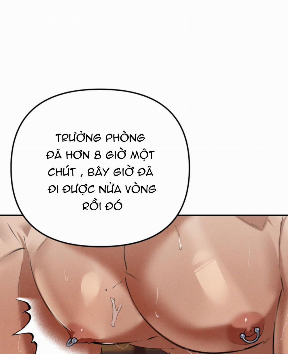 Trưởng Phòng, Vất Vả Cho Anh Rồi 3 trang 40
