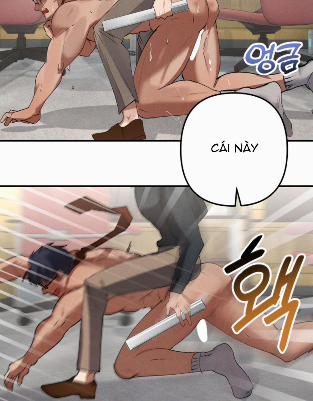 Trưởng Phòng, Vất Vả Cho Anh Rồi 3 trang 49
