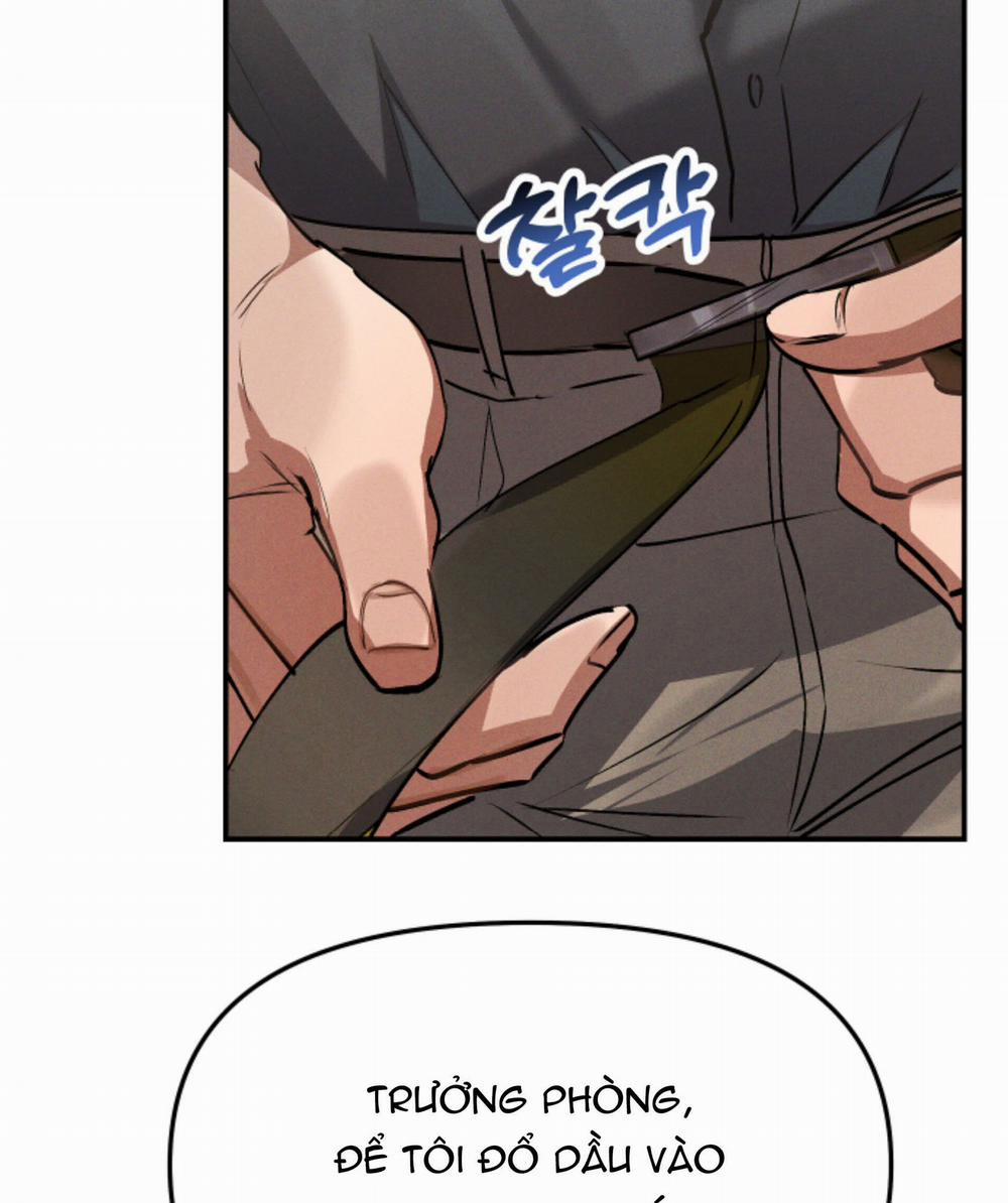 Trưởng Phòng, Vất Vả Cho Anh Rồi 3 trang 54