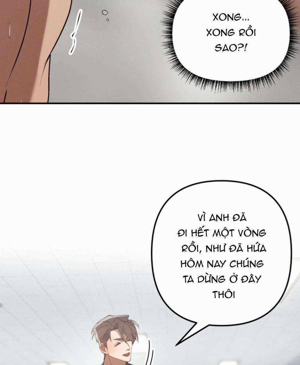 Trưởng Phòng, Vất Vả Cho Anh Rồi 3 trang 70