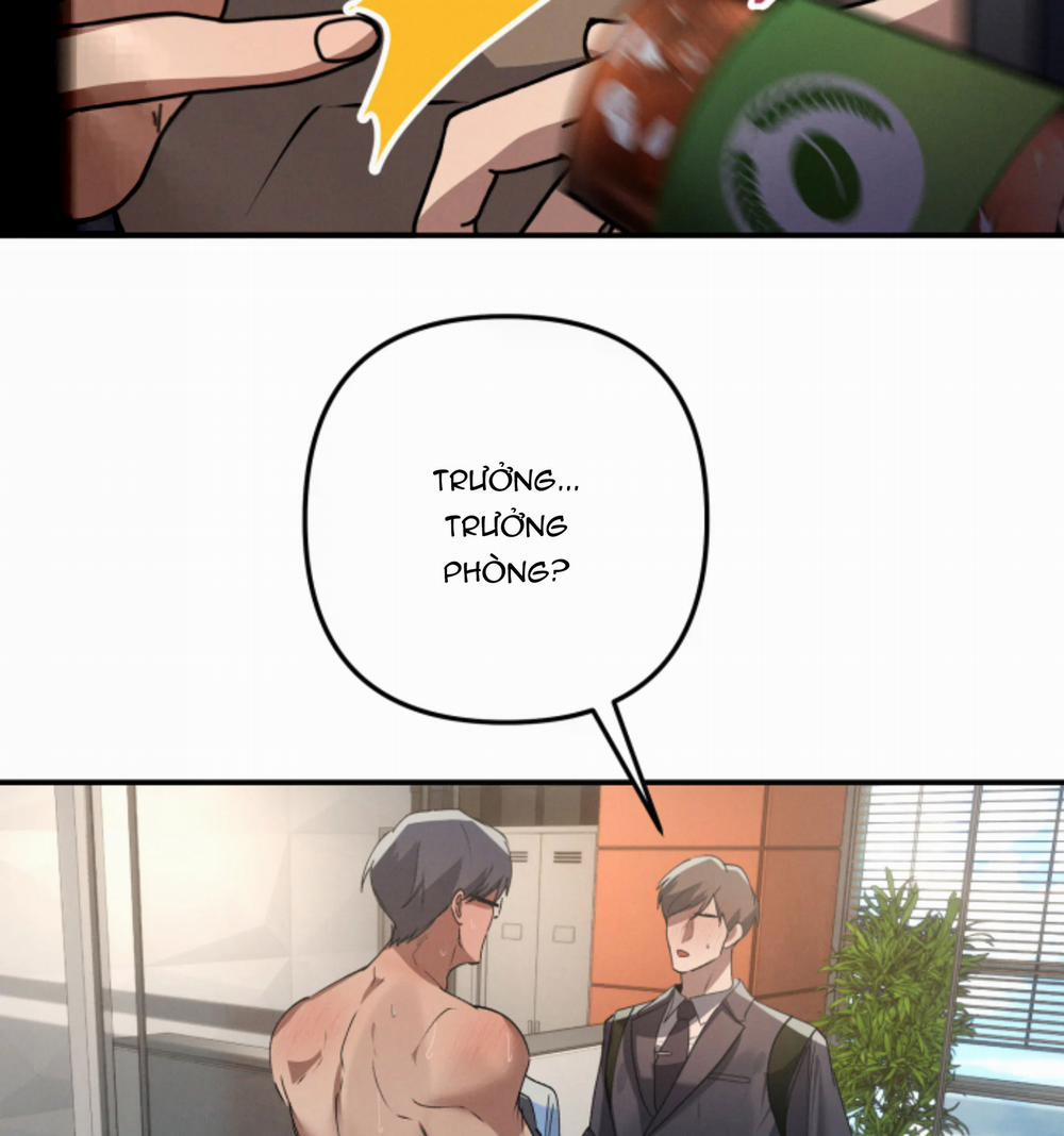 Trưởng Phòng, Vất Vả Cho Anh Rồi 3 trang 79