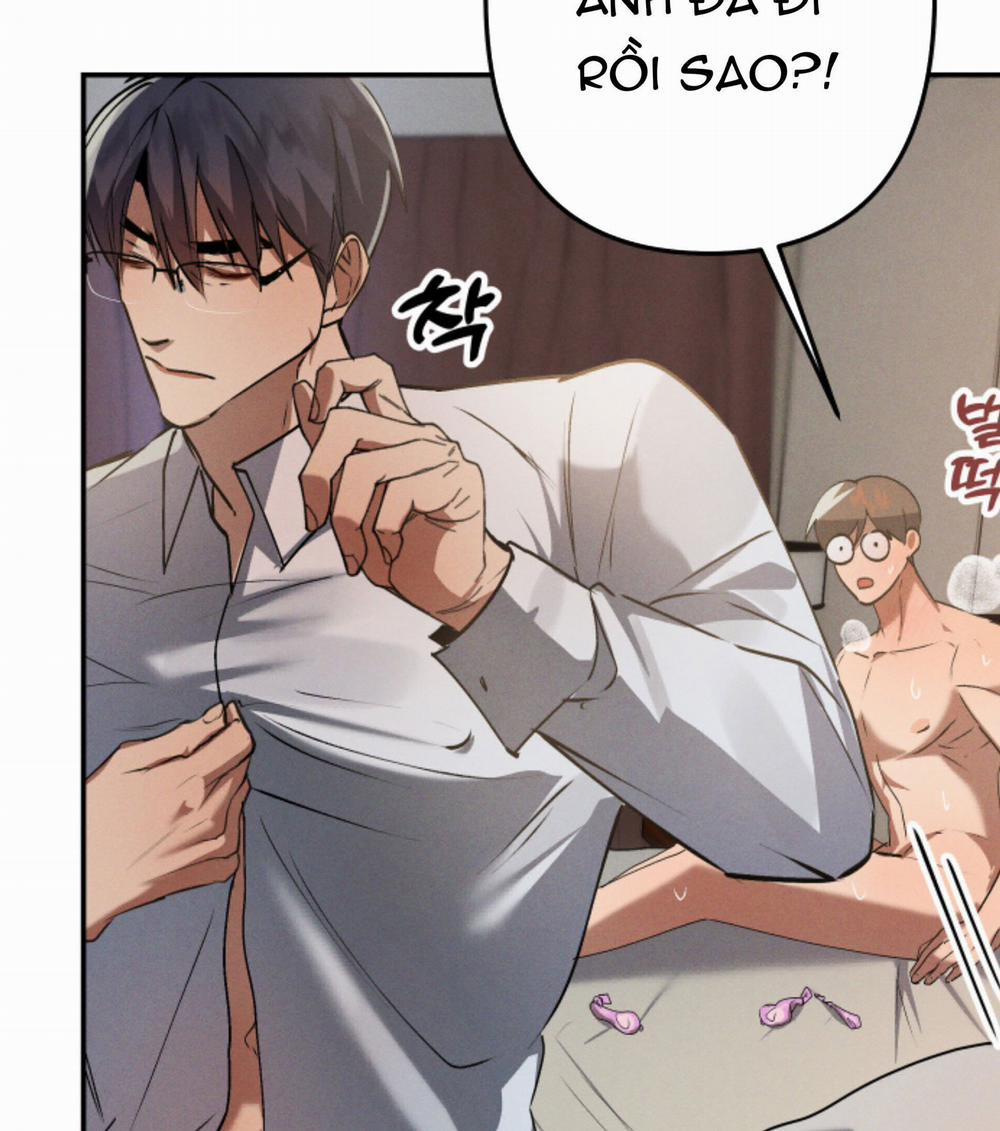 Trưởng Phòng, Vất Vả Cho Anh Rồi 4 trang 104