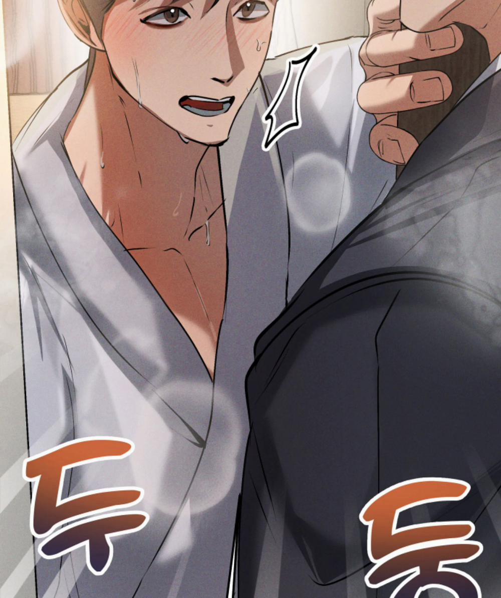 Trưởng Phòng, Vất Vả Cho Anh Rồi 4 trang 11