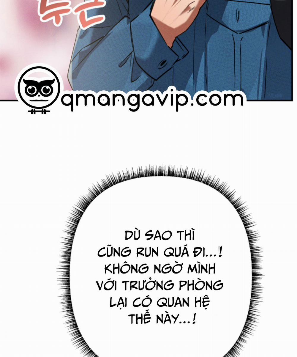 Trưởng Phòng, Vất Vả Cho Anh Rồi 4 trang 118
