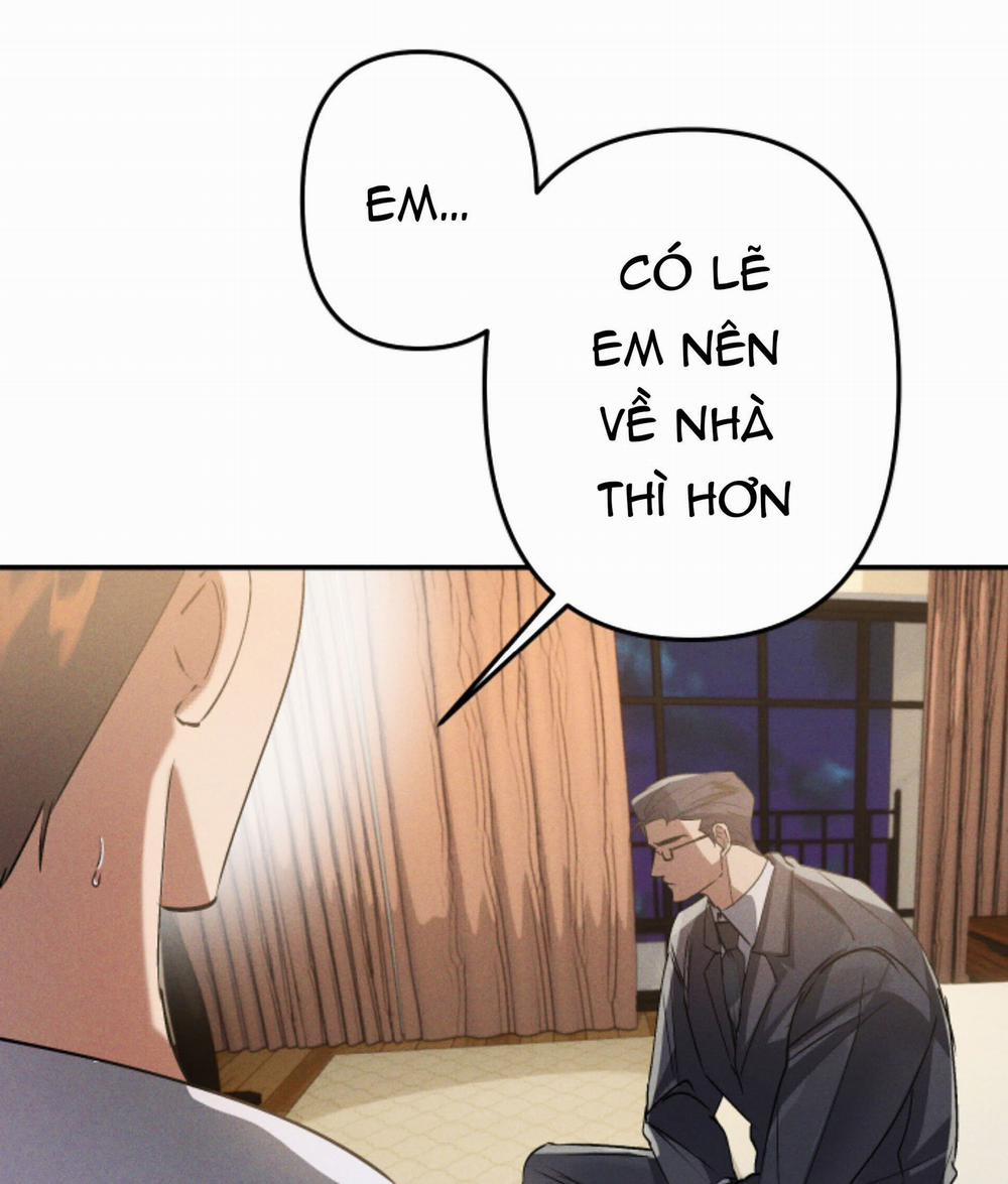 Trưởng Phòng, Vất Vả Cho Anh Rồi 4 trang 27