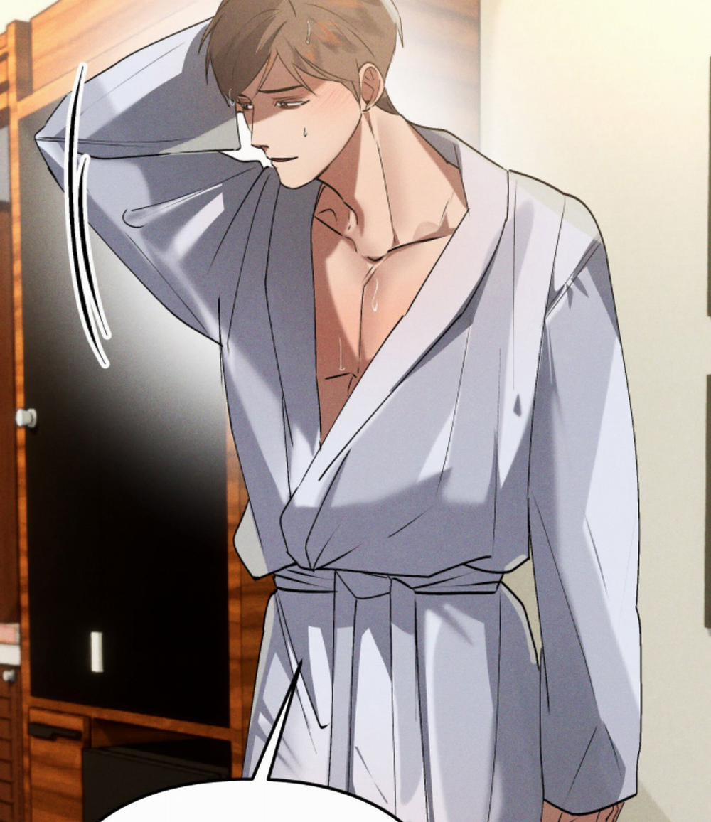 Trưởng Phòng, Vất Vả Cho Anh Rồi 4 trang 29