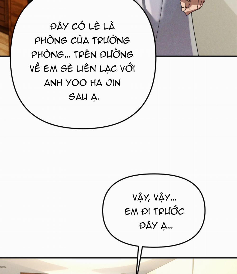 Trưởng Phòng, Vất Vả Cho Anh Rồi 4 trang 30