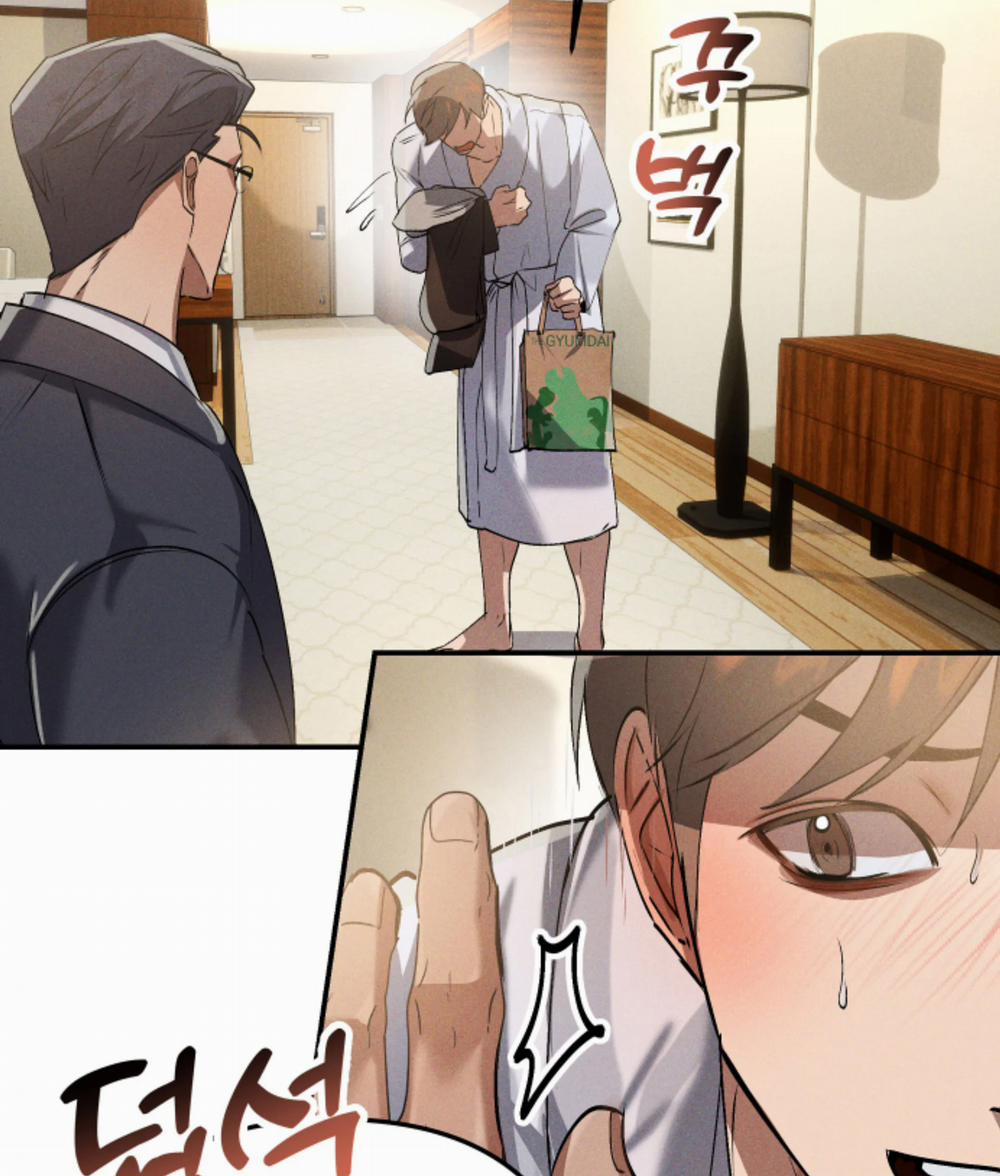 Trưởng Phòng, Vất Vả Cho Anh Rồi 4 trang 31