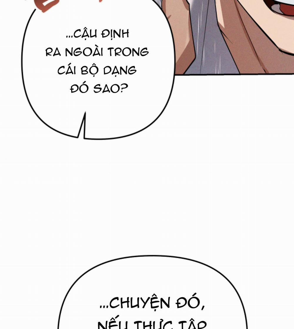 Trưởng Phòng, Vất Vả Cho Anh Rồi 4 trang 32