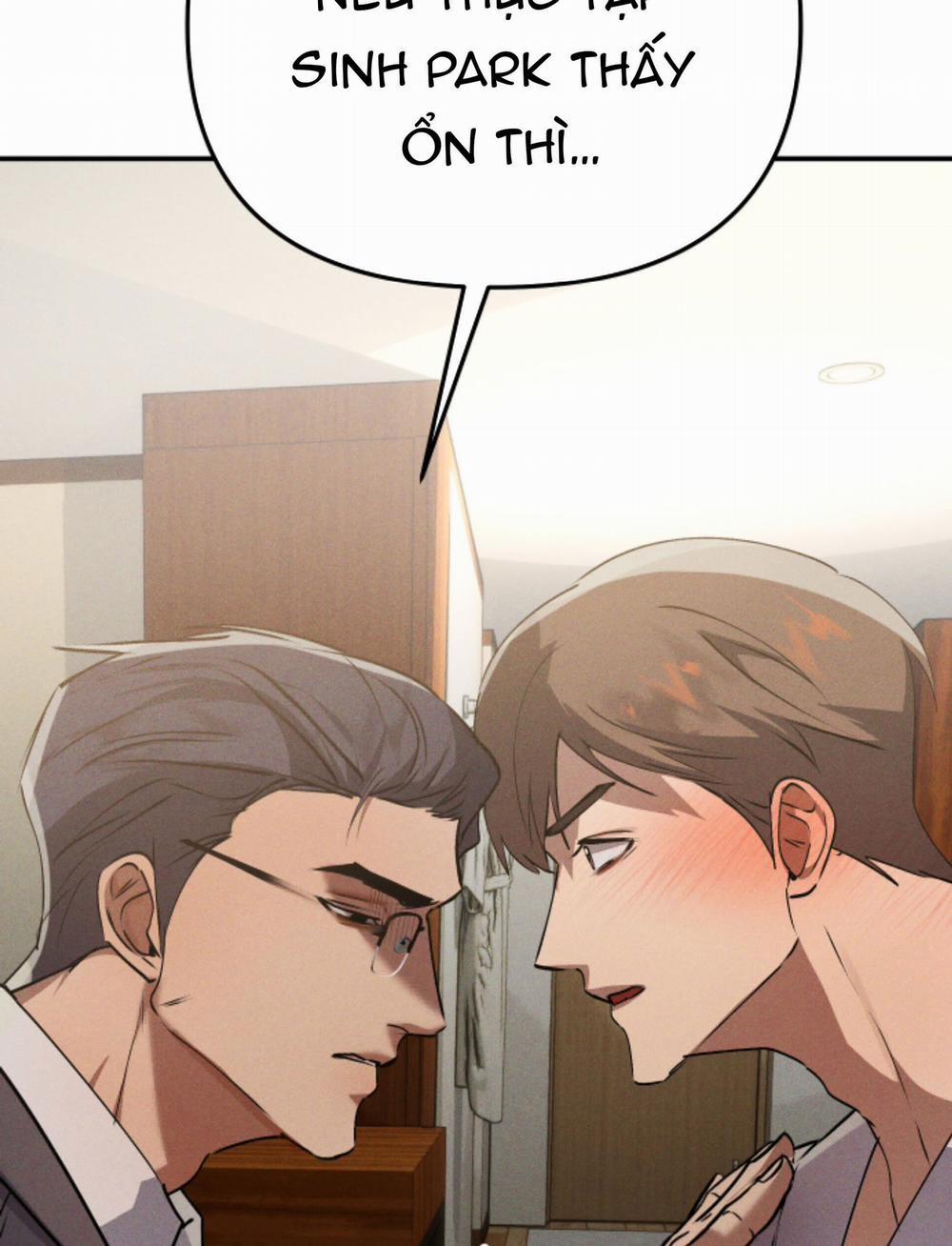 Trưởng Phòng, Vất Vả Cho Anh Rồi 4 trang 33