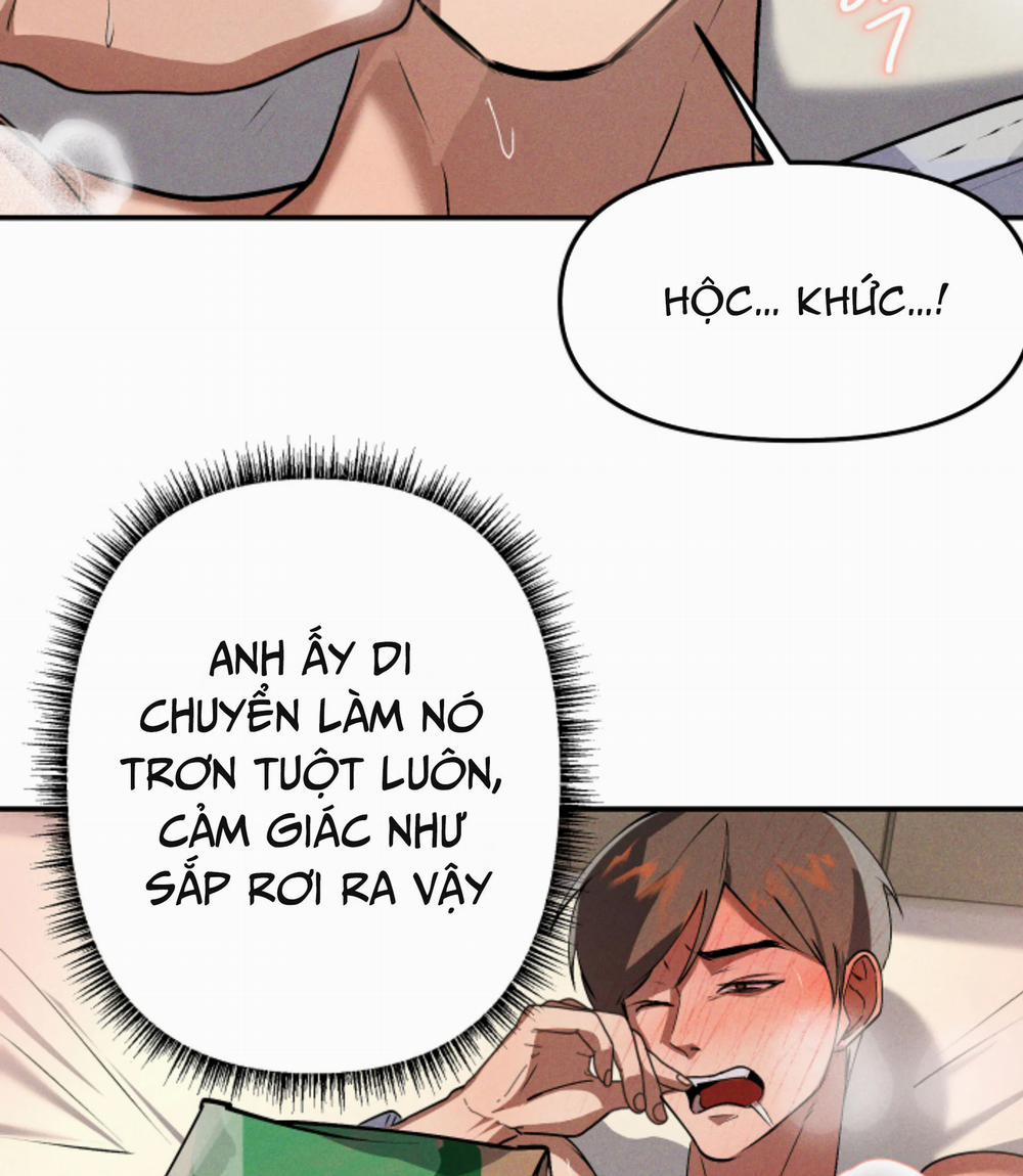 Trưởng Phòng, Vất Vả Cho Anh Rồi 4 trang 56