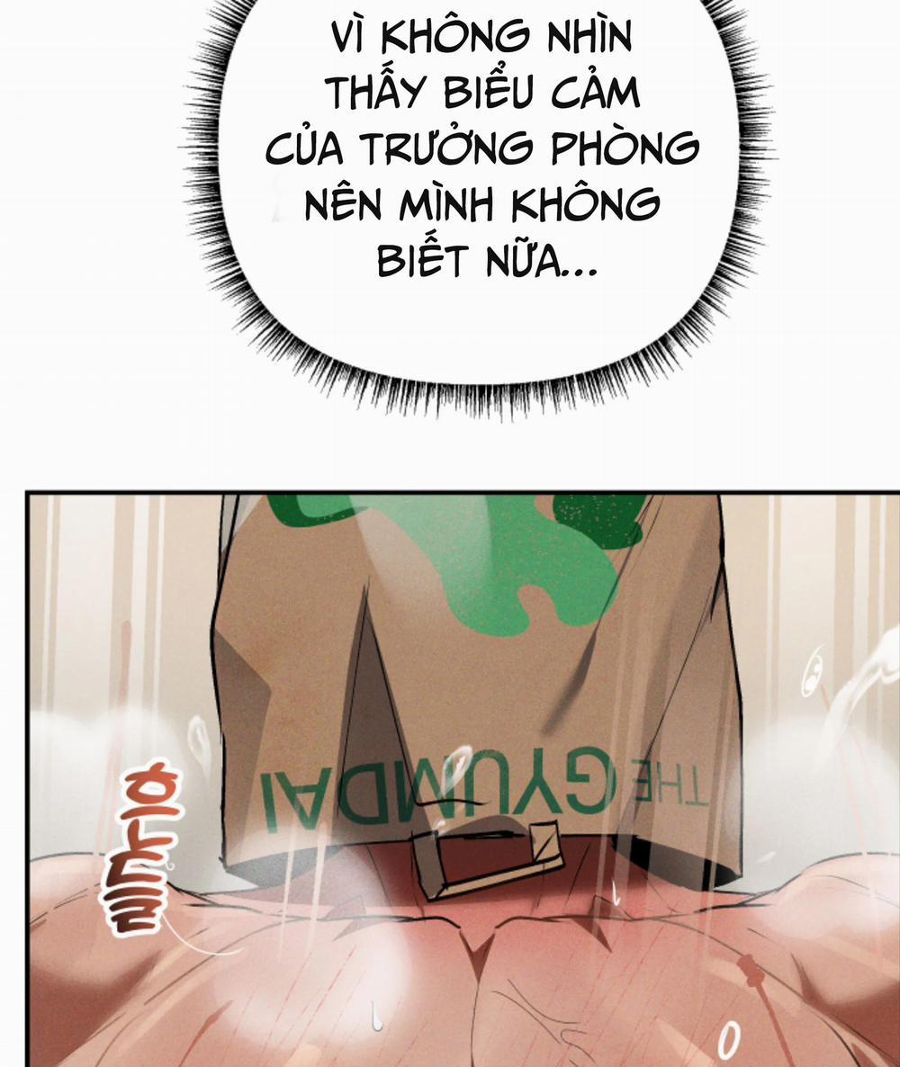 Trưởng Phòng, Vất Vả Cho Anh Rồi 4 trang 64