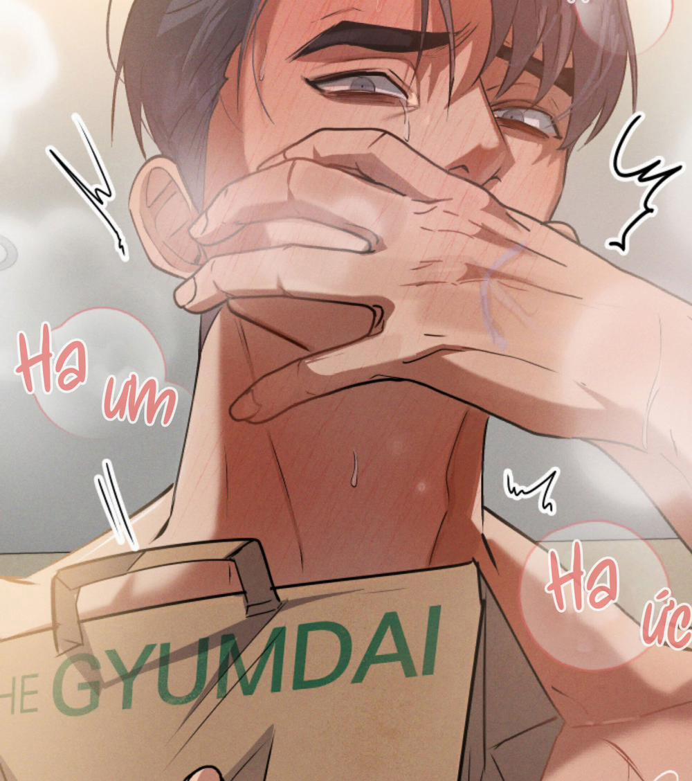 Trưởng Phòng, Vất Vả Cho Anh Rồi 4 trang 72