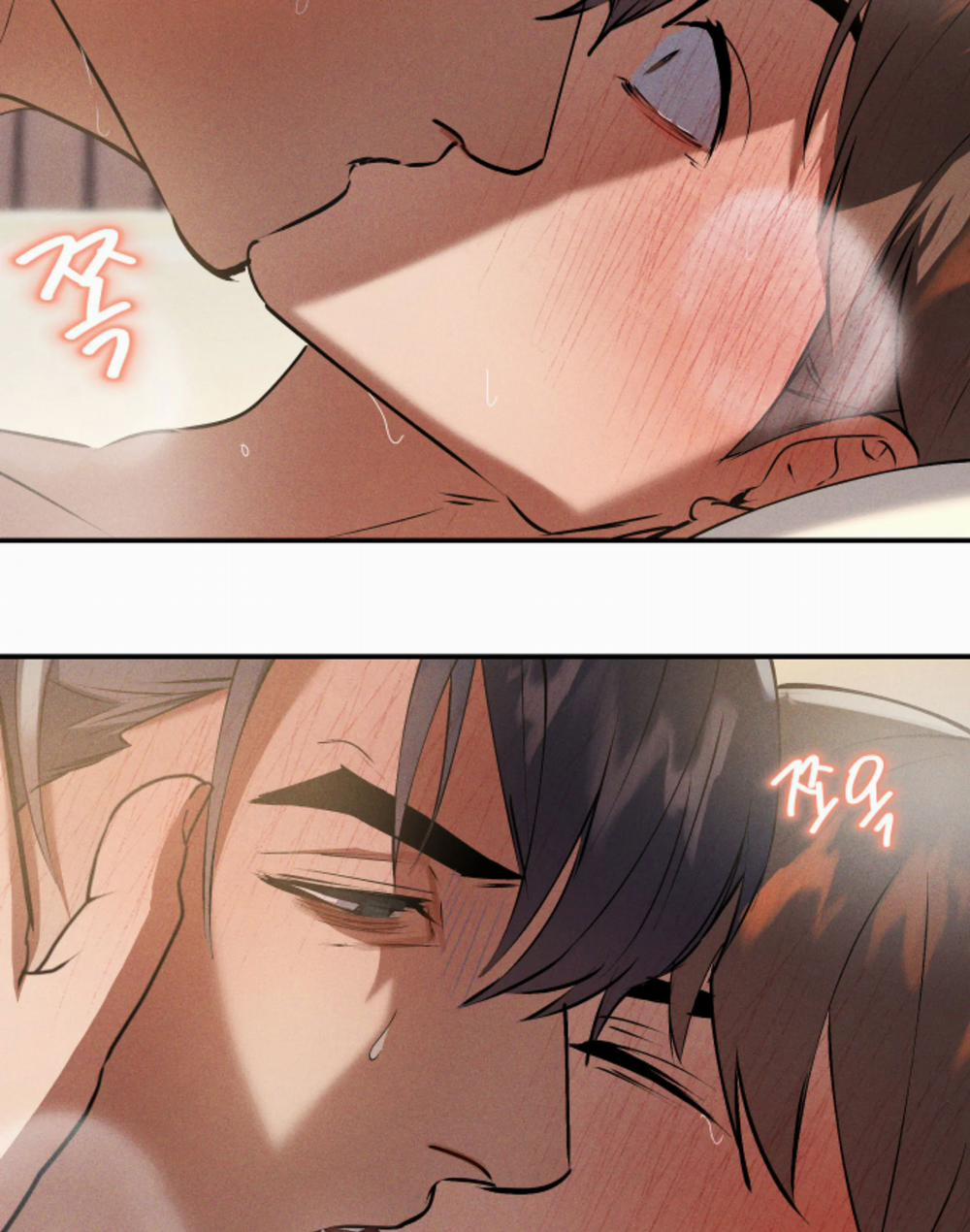 Trưởng Phòng, Vất Vả Cho Anh Rồi 4 trang 87