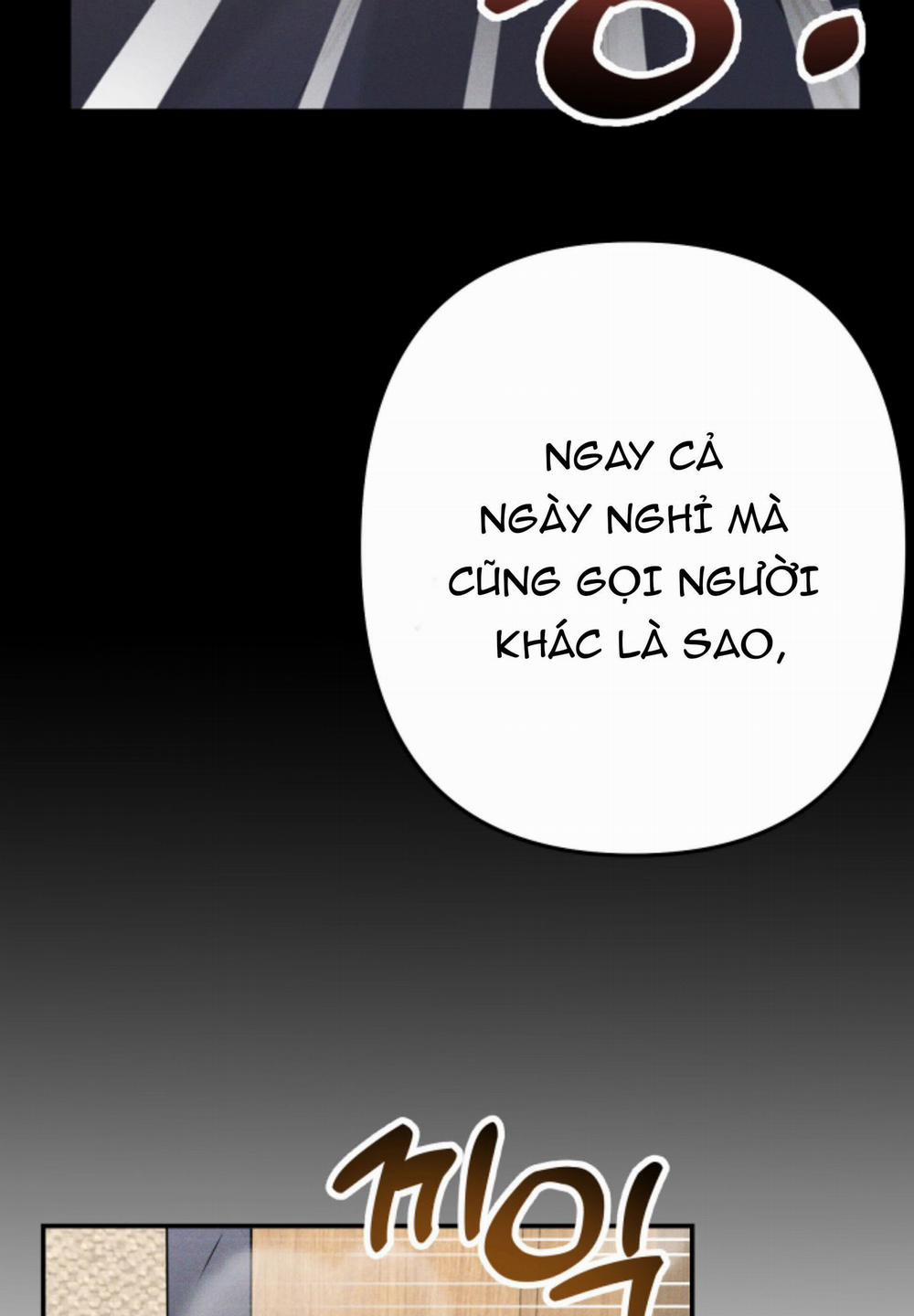 Trưởng Phòng, Vất Vả Cho Anh Rồi 4 trang 9