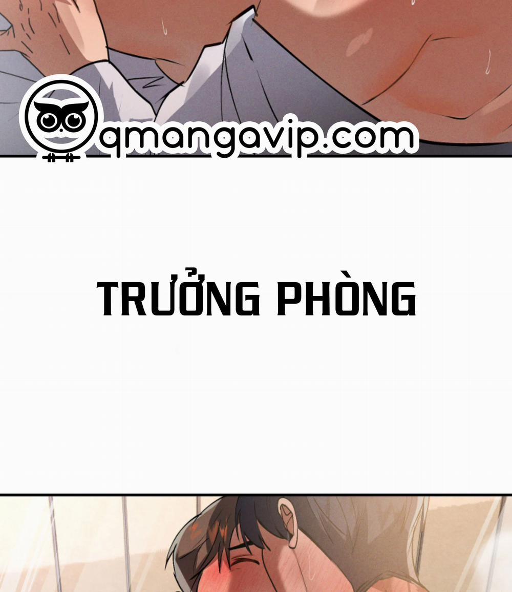 Trưởng Phòng, Vất Vả Cho Anh Rồi 4 trang 95