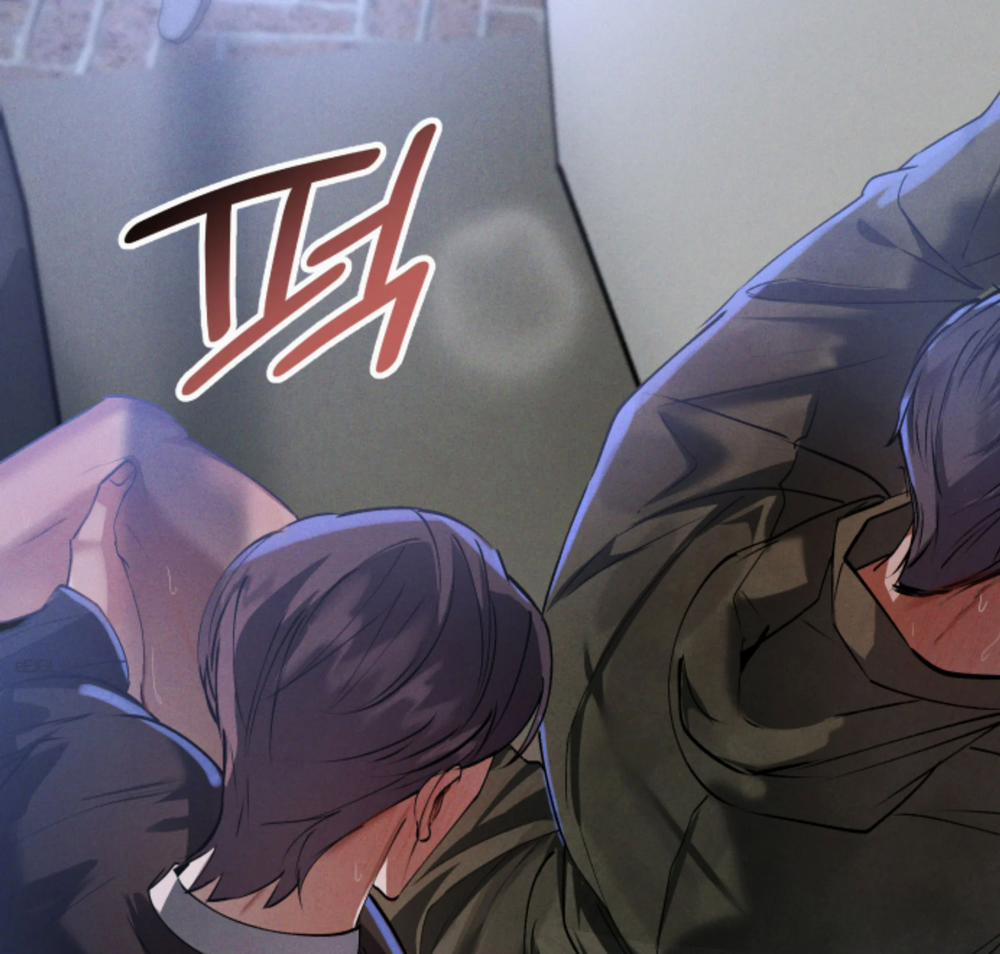 Trưởng Phòng, Vất Vả Cho Anh Rồi 5 trang 121