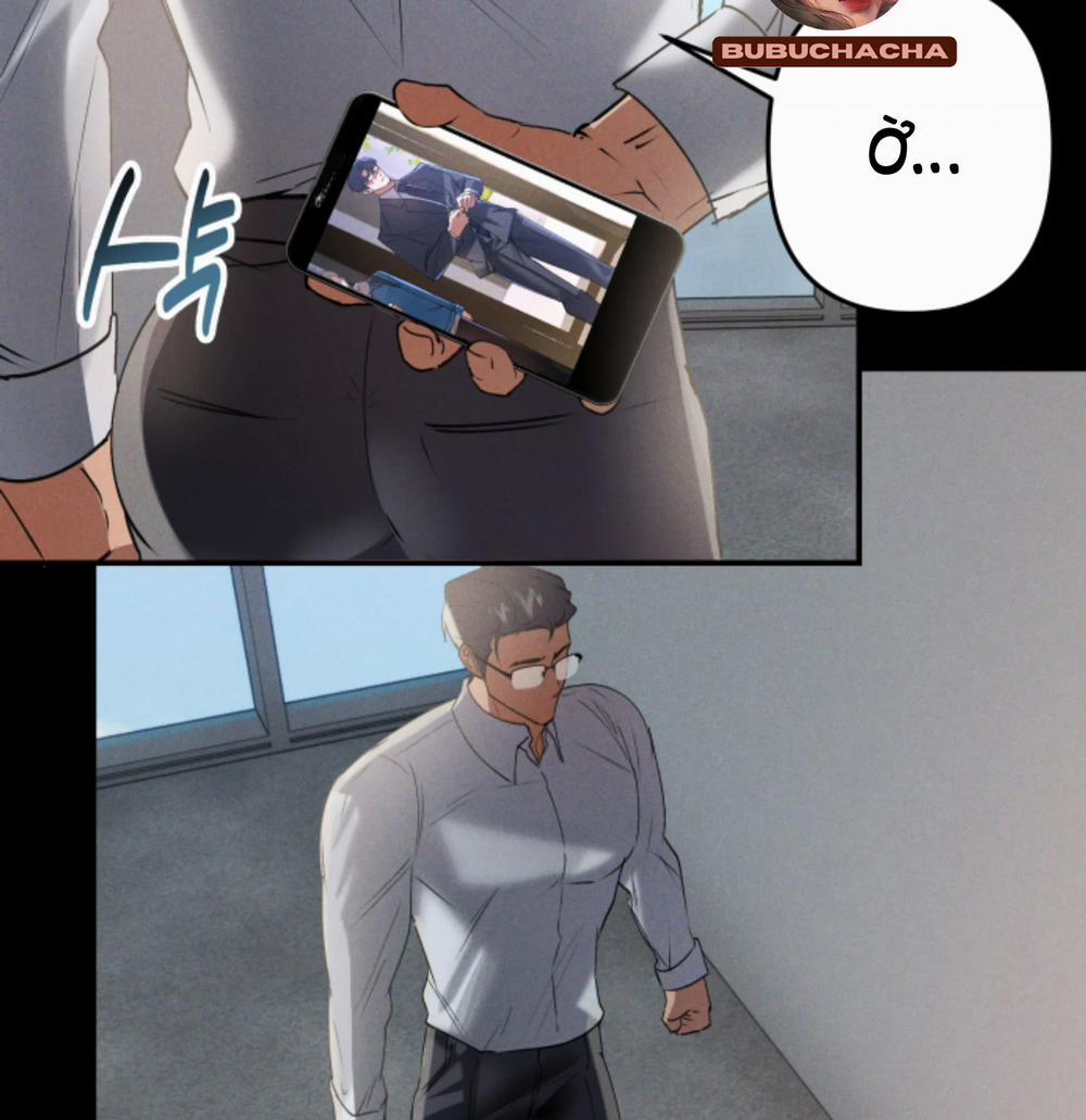 Trưởng Phòng, Vất Vả Cho Anh Rồi 5 trang 13