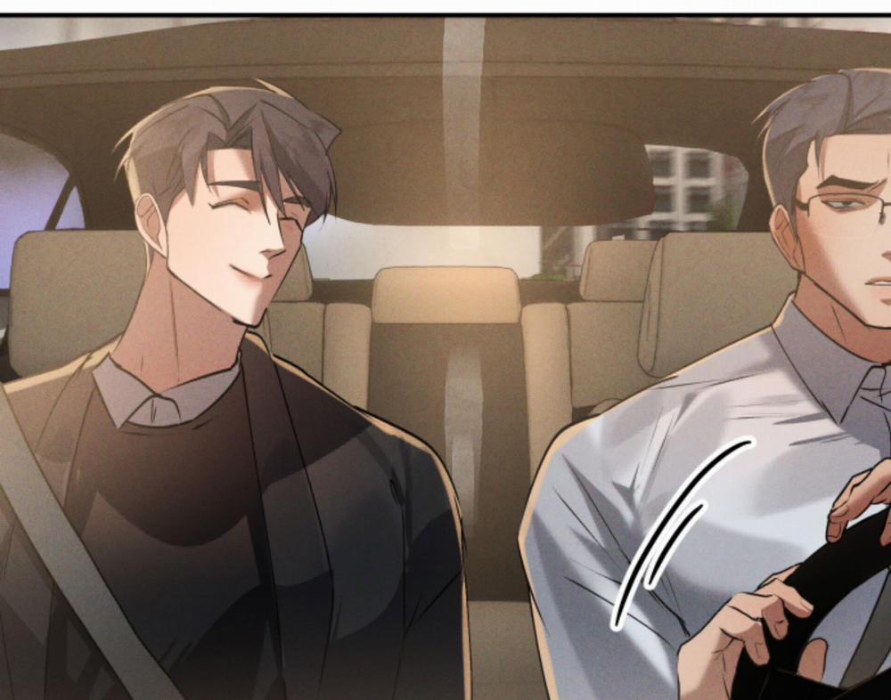 Trưởng Phòng, Vất Vả Cho Anh Rồi 5 trang 31