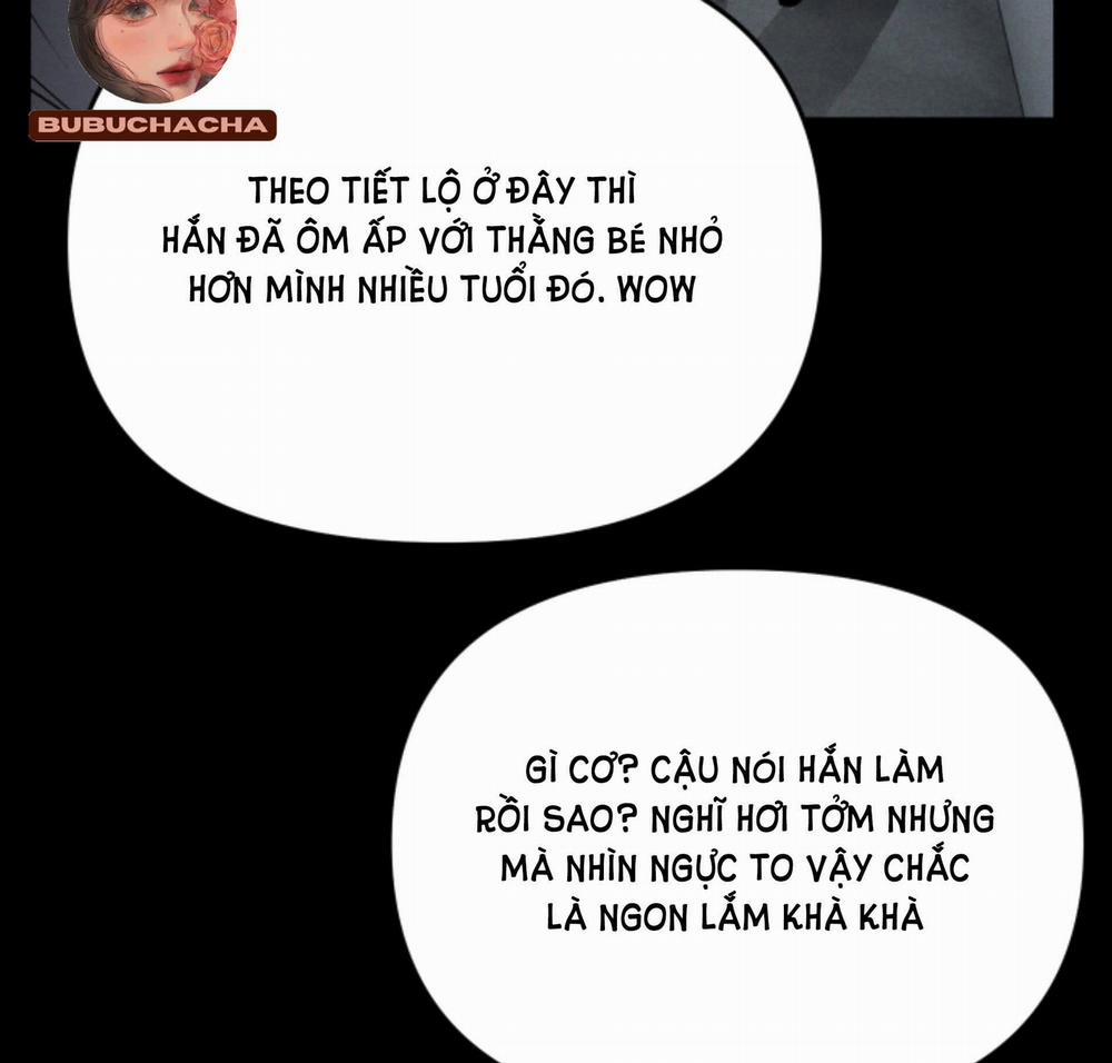 Trưởng Phòng, Vất Vả Cho Anh Rồi 5 trang 4