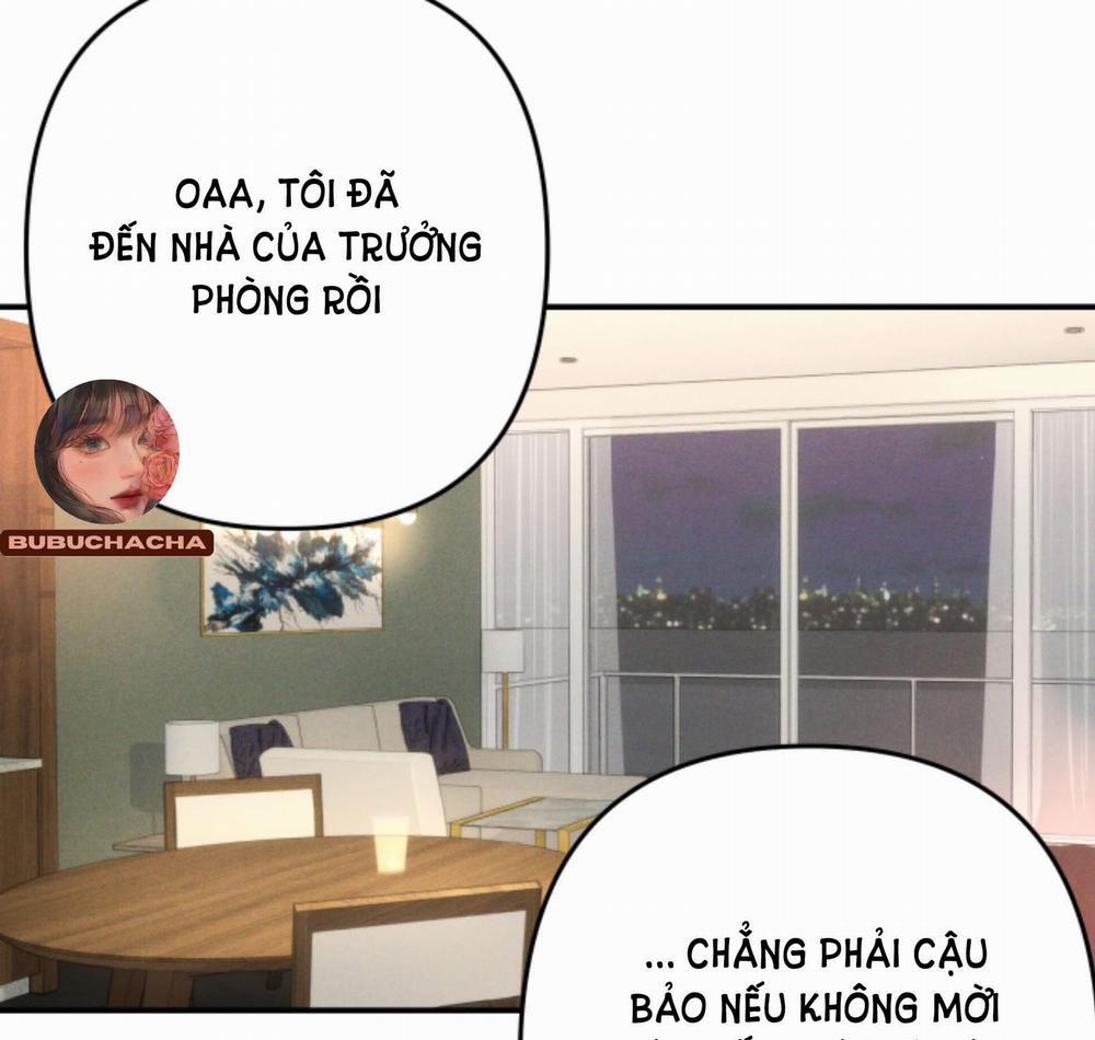 Trưởng Phòng, Vất Vả Cho Anh Rồi 5 trang 41