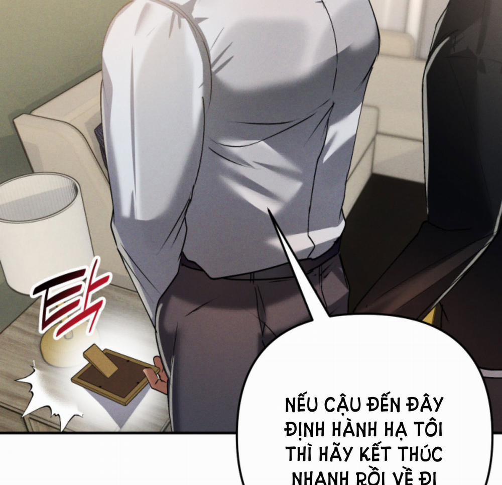 Trưởng Phòng, Vất Vả Cho Anh Rồi 5 trang 49