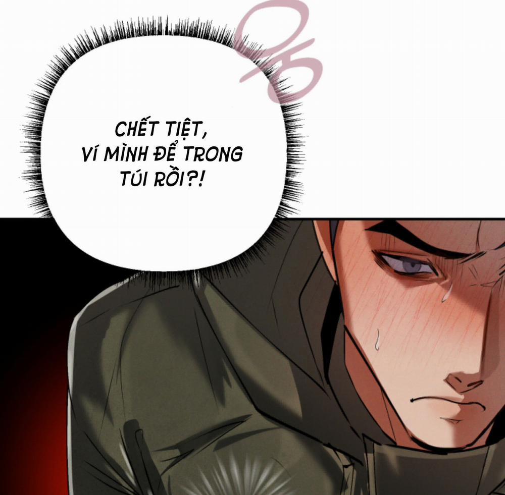 Trưởng Phòng, Vất Vả Cho Anh Rồi 5 trang 76