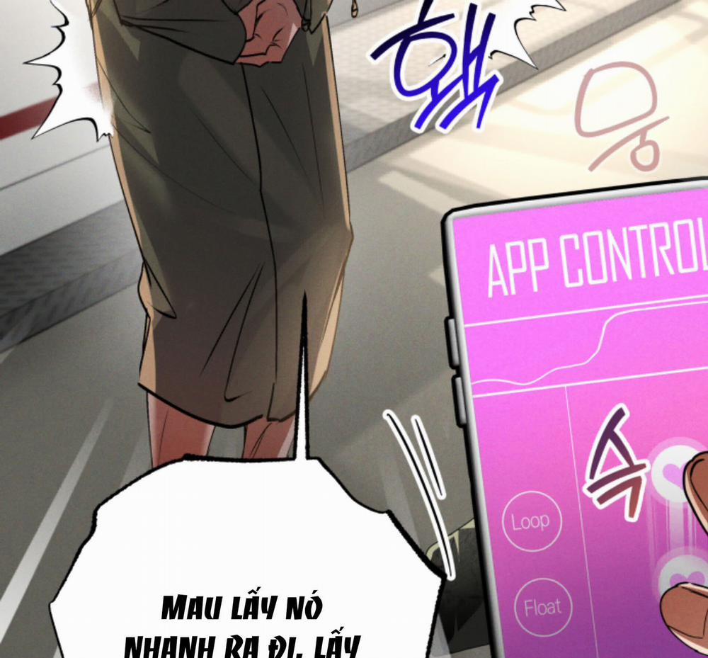 Trưởng Phòng, Vất Vả Cho Anh Rồi 5 trang 90