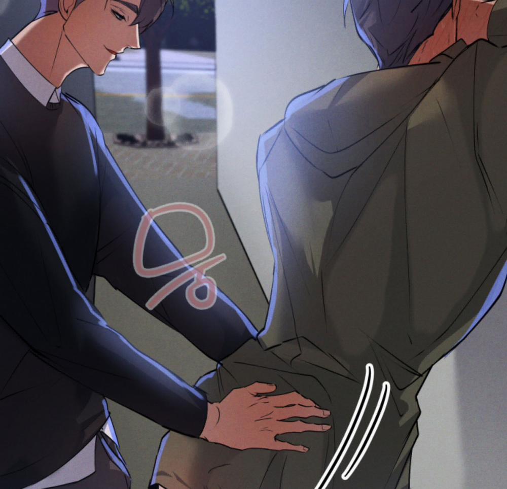 Trưởng Phòng, Vất Vả Cho Anh Rồi 5 trang 98