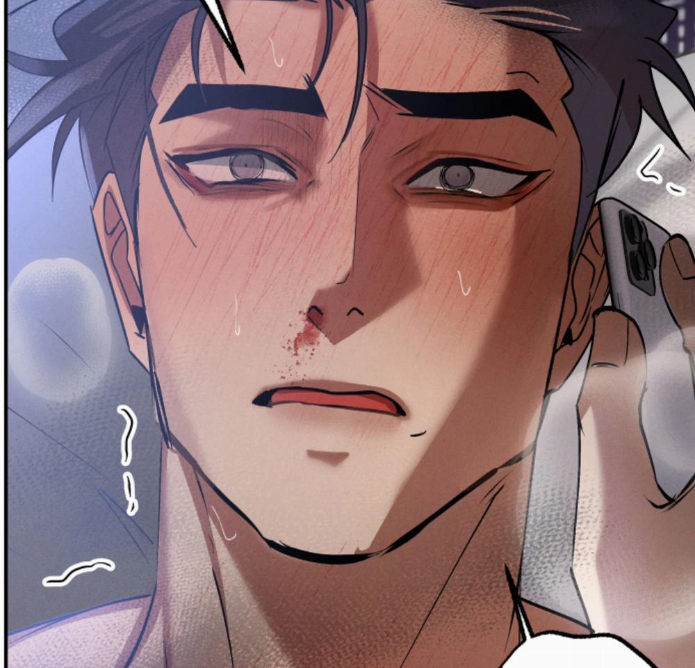 Trưởng Phòng, Vất Vả Cho Anh Rồi 6 trang 120