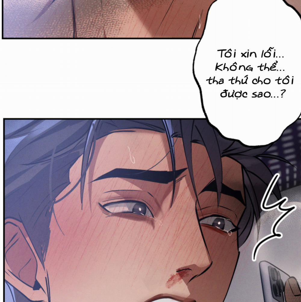 Trưởng Phòng, Vất Vả Cho Anh Rồi 6 trang 121