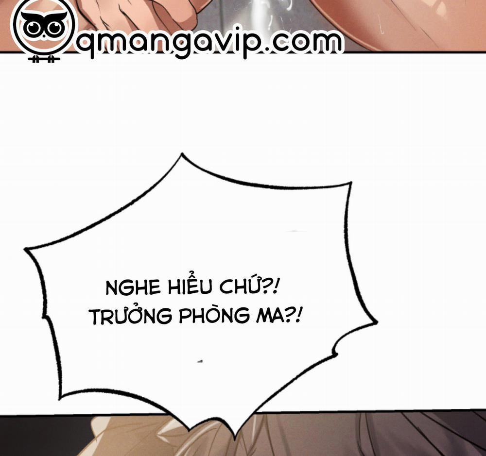 Trưởng Phòng, Vất Vả Cho Anh Rồi 6 trang 36