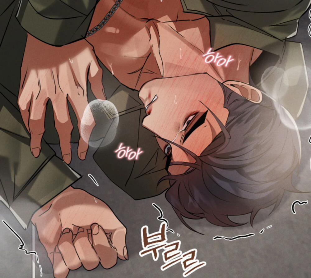 Trưởng Phòng, Vất Vả Cho Anh Rồi 6 trang 42