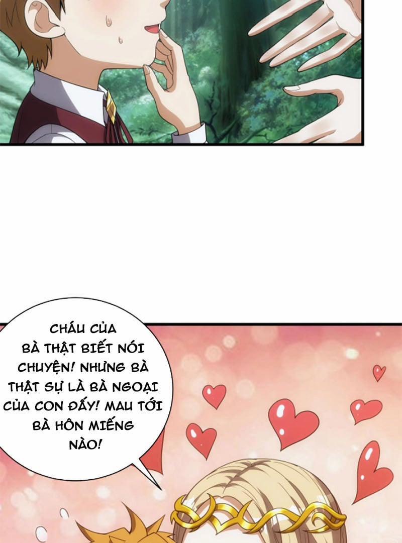 Trương Tam Phong Dị Giới Du 8 trang 14