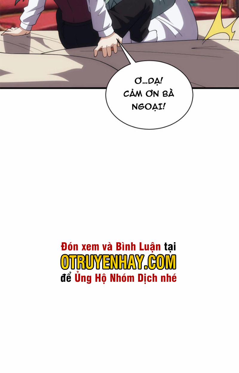 Trương Tam Phong Dị Giới Du 8 trang 31