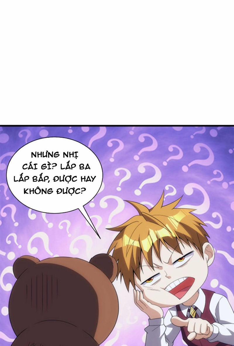 Trương Tam Phong Dị Giới Du 8 trang 47